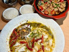 -太二酸菜鱼(深圳布吉万象汇店)