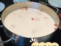 -捞王锅物料理(上海世茂广场店)