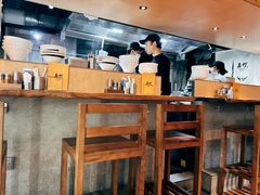 -真打拉面·日式拉面新流派(体育西横街店)