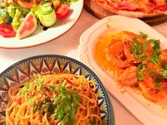-秘密花园(法华镇路店)