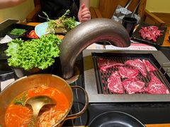 -千寻烧肉(政务区店)