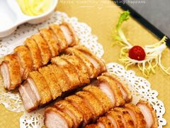 脆皮烧肉-海宝酒家(中山四路店)