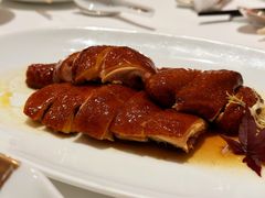-宝丽轩中餐厅BAOLIXUAN