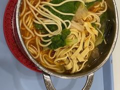 -紫金港餐饮中心-风味餐厅(浙江大学紫金港校区店)