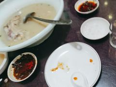 -丁太婆老妈蹄花(人民公园非遗总店)