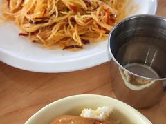 -贤花饭店(城阳店)