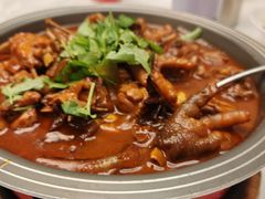 -豫满楼(郑东新区店)