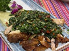 -香巴拉云南餐厅(华莱坞店)