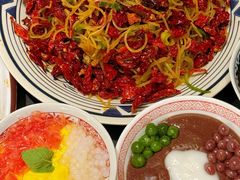 -福苗小骆驼烧烤(凤八店)