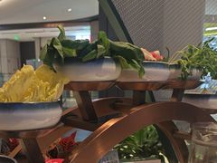 -烹然四季椰子鸡火锅(姚家园万象汇店)