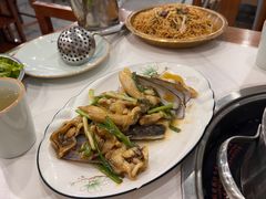 -盈田盈粥庄(博山东路店)