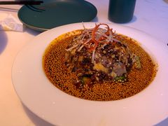 重庆钵钵鸡-茅庐川菜(烟台万象汇店)