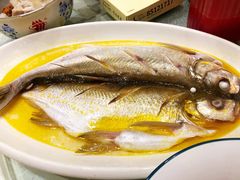 清蒸太湖白鱼-四季暖堂·融合江浙菜(N1955创业园店)