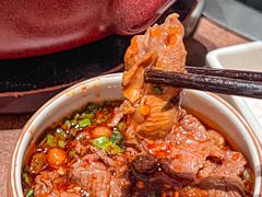 -蘑界·野生菌火锅(深业上城店)