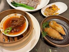 -万丽轩·粤菜(王府井金茂万丽酒店)