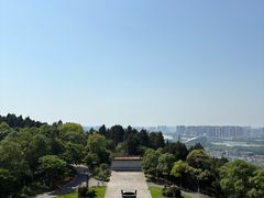 -富乐山
