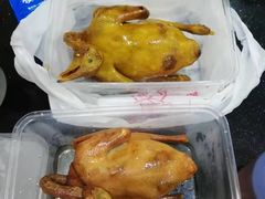 -煲煲掂风味煲仔饭餐厅(西区店)