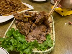 -津菜宋记老房子(平山道店)