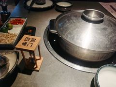 -同仁四季椰子鸡(宝安壹方城店)