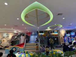 -MELAND CLUB亲子乐园·派对(浦东LCM置汇旭辉馆)