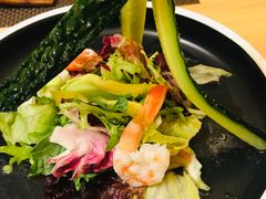 -酒久自助料理(佳兆业店)