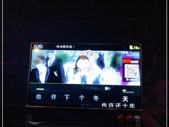 -范特西FANTASY量贩式KTV(民主广场店)
