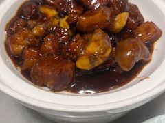 -京城小江南·北京烤鸭·江南土菜·白鱼(中关村店)