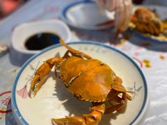 黄油蟹-三妹小龙虾·黄油蟹(华侨城总店)