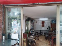 门面-得宝美食(沂水街店)