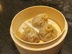 -南京大牌档(新街口德基广场店)