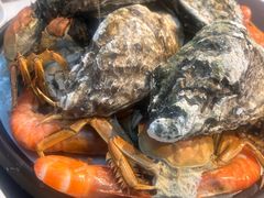 -半岛听涛蒸汽海鲜自助(K11店)