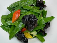 时蔬小炒-大树餐厅(红旗街万达店)