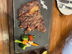 -MOSSO德国餐厅·音乐酒吧(环宇荟店)
