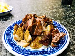-朱秀英梆梆肉葫芦头(琉璃街店)