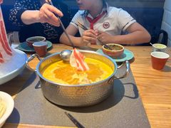 -额尔敦草原涮羊肉·烧烤(冻青树总店)