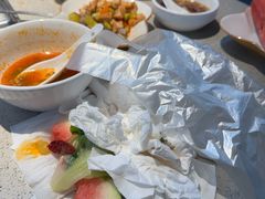 -海底捞大排档火锅(悦荟广场店)