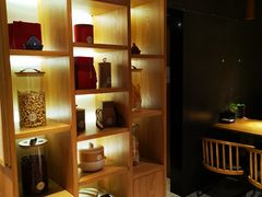 -炖物24章·顺时轻养茶(杭州大厦店)