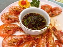 -老街坊美食汇(玉兰大街店)