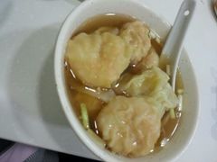 全虾云吞-麦文记面家(佐敦店)