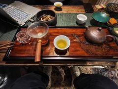 -邈墨茶馆(凤起路店)