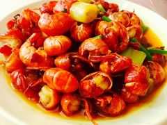 -巴厘龙虾·榜首油焖大虾(洞庭·艺术洋房店)