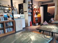 -慢象咖啡(台江店)