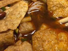 -龍城柳州螺蛳粉(群星路店)
