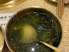 -妙香居韩国烤肉(容桂天佑城店)