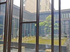 -上海崇明金茂凯悦酒店