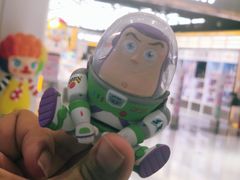 -泡泡玛特POPMART(合生汇店)