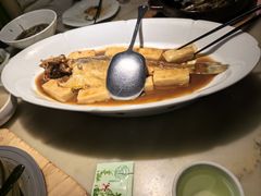 -淮扬府·游园京梦(北京SKP店)