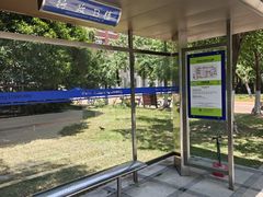 -上海交通大学(闵行校区)