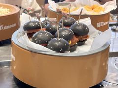 -龍歌自助小火锅(李沧丽达店)