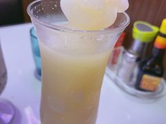 -龙记·香港茶餐厅(海上世界店)